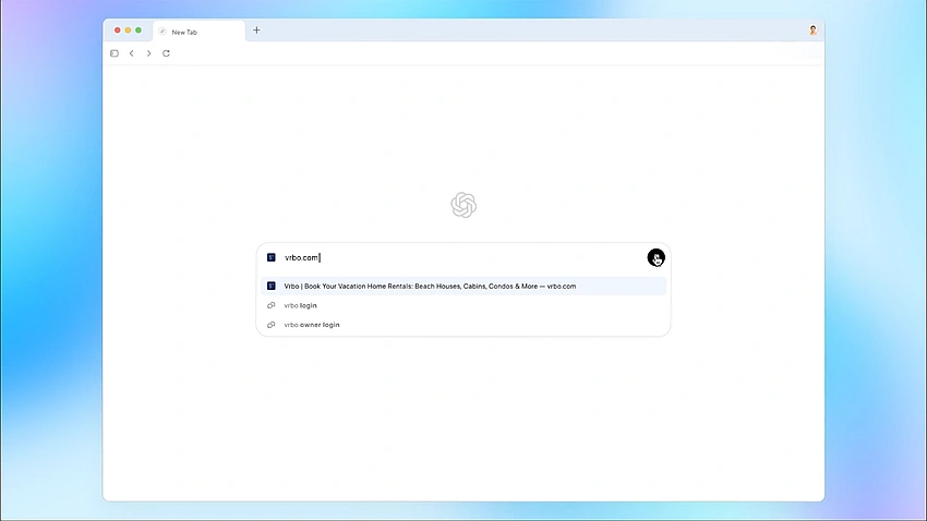 OpenAI launches AI-powered browser ChatGPT Atlas to blend chat into browsing
