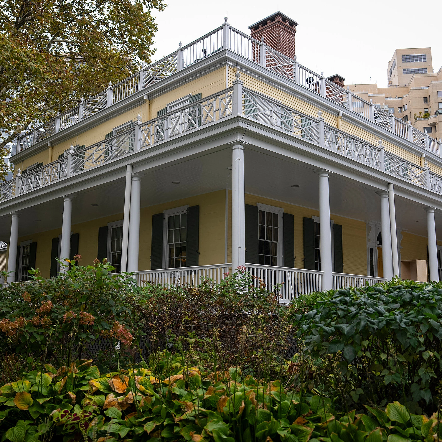 Mamdani to Move Into Gracie Mansion Ahead of Inauguration