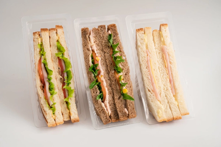 Shocking Salt: Popular UK Sandwich Has More Salt Than Five Burgers