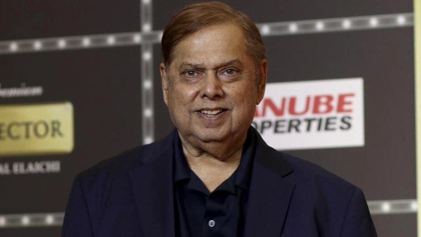 David Dhawan's Comedy Legacy: Weeklong PVR Inox Retrospective