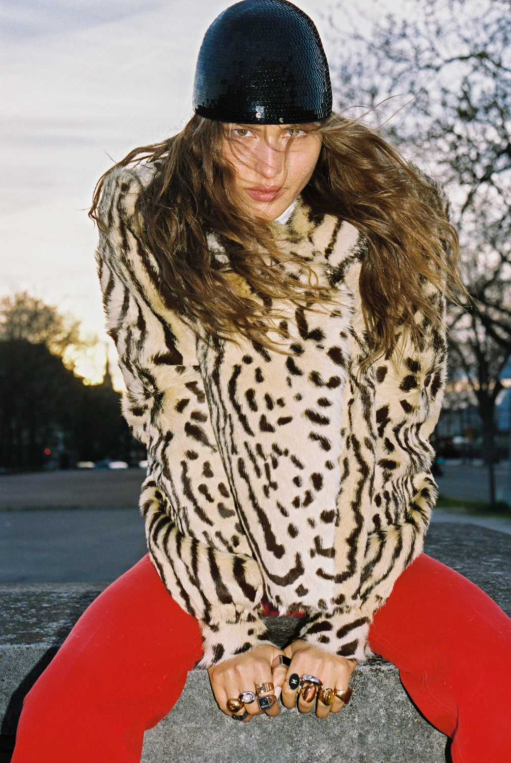 Cosmic Chic: Astrologers Predict Fall Fashion Trends!