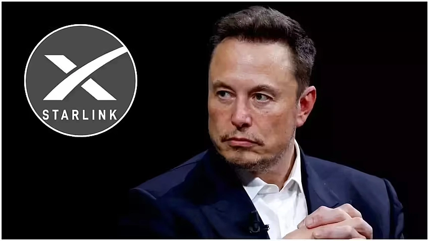 Starlink India push: Musk's firm in talks with data centers, telcos as groundwork begins