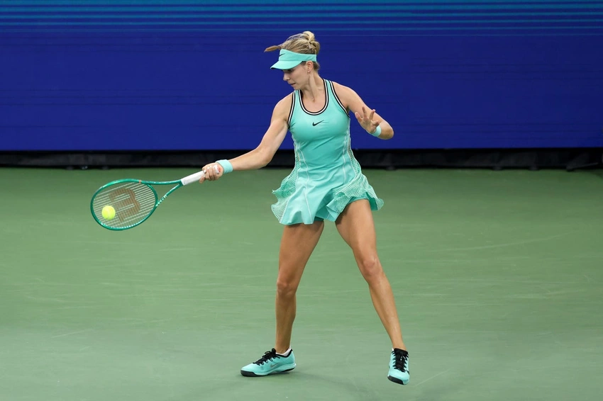 Boulter's US Open Nightmare: Crushing Defeat in 58 Minutes