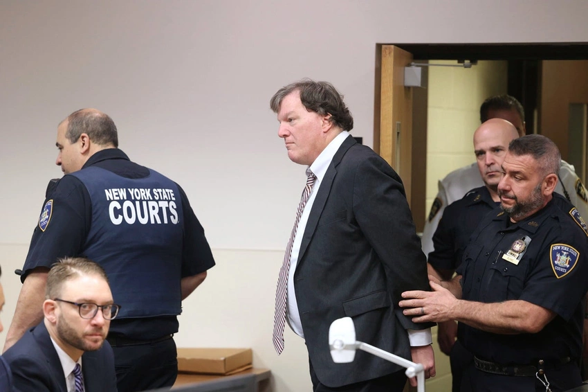 Gilgo Beach Killer Rex Heuermann Sentenced to Life; Victim's Sister Speaks Out!
