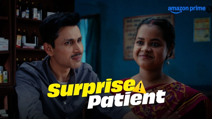 Dr. Prabhat's Reality Check! 🩺 Gram Chikitsalay S2 Premieres June 23!