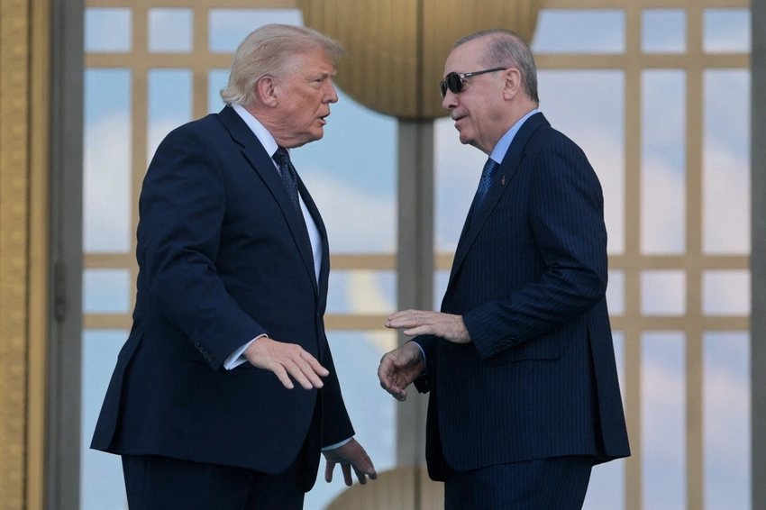Trump Revives Greenland Claim at NATO Summit, European Leaders React!