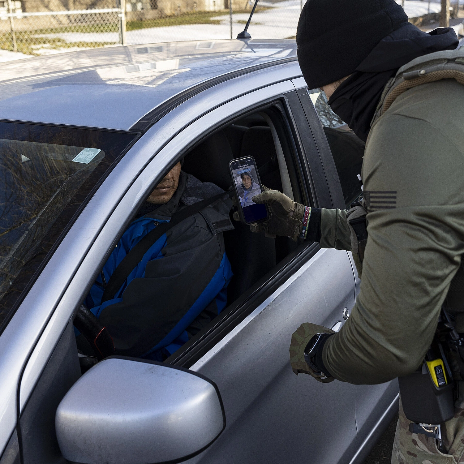 Minneapolis Protests Rise as ICE Expands Tech Tracking