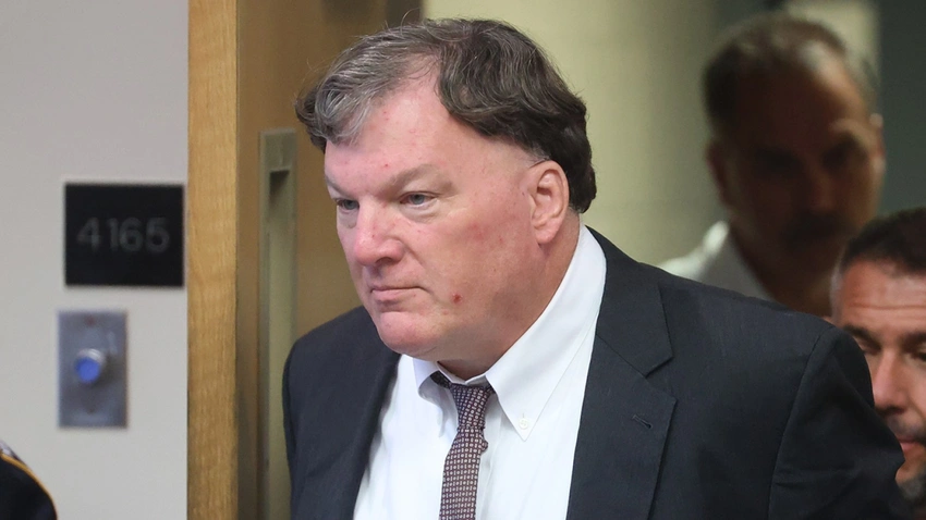 Rex Heuermann Pleads Guilty to 7 Murders, Admits 8th Victim