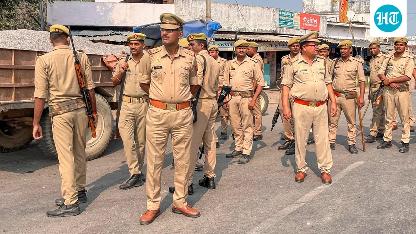 Security Tight in Bhopal as Protests Erupt Over 'Love Jihad' Assault