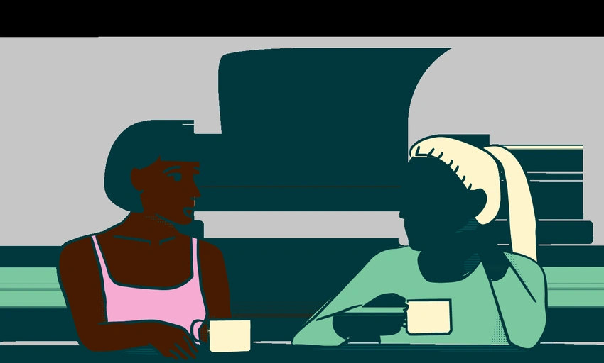 Why Your No Might Actually Mean Yes and Other Cultural Riddles