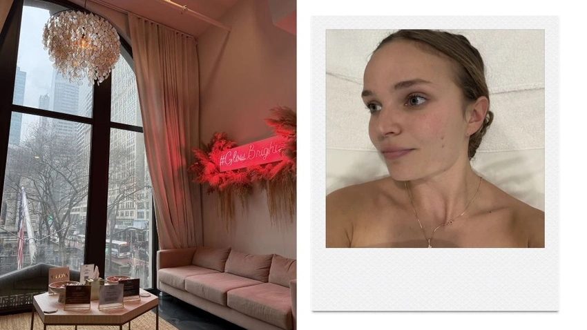 Can You Actually Buy a Red Carpet Glow, or is the Beauty Industry Gaslighting Us?
