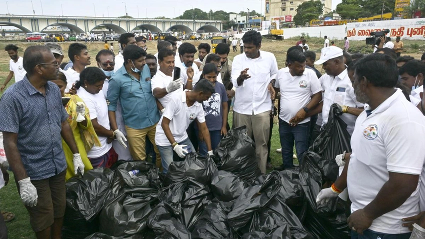 Annamalai Slams TN CM's UK Trip, Calls London a 'Dead Economy'