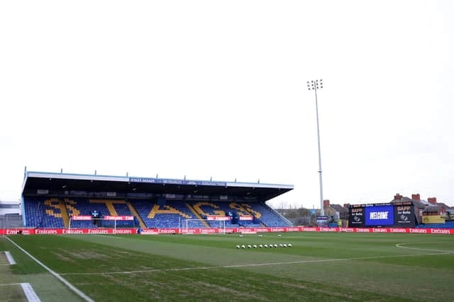 Mansfield vs Arsenal: FA Cup Fifth-Round Preview