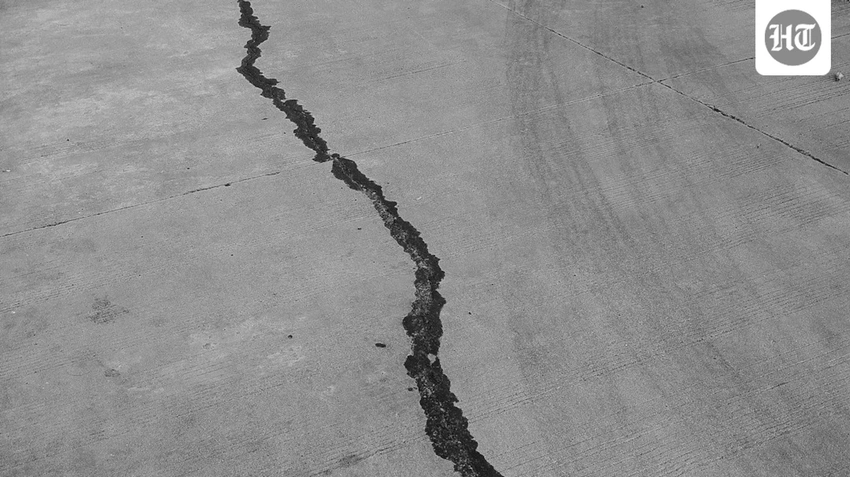 5.2 Magnitude Earthquake Hits Kamjong, Manipur; No Major Damage Reported