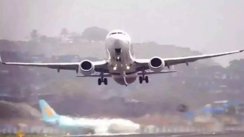 Airlines Brace for Turbulence: Profit Forecast Halved Amidst Iran War Fuel Shock!