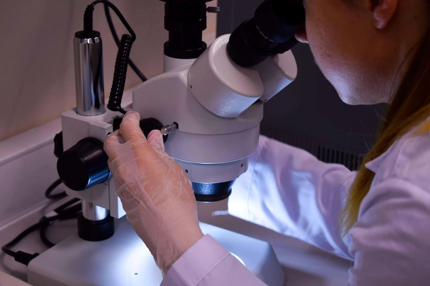 Revolutionary New Cell Therapy Could End the Need for Liver Transplants
