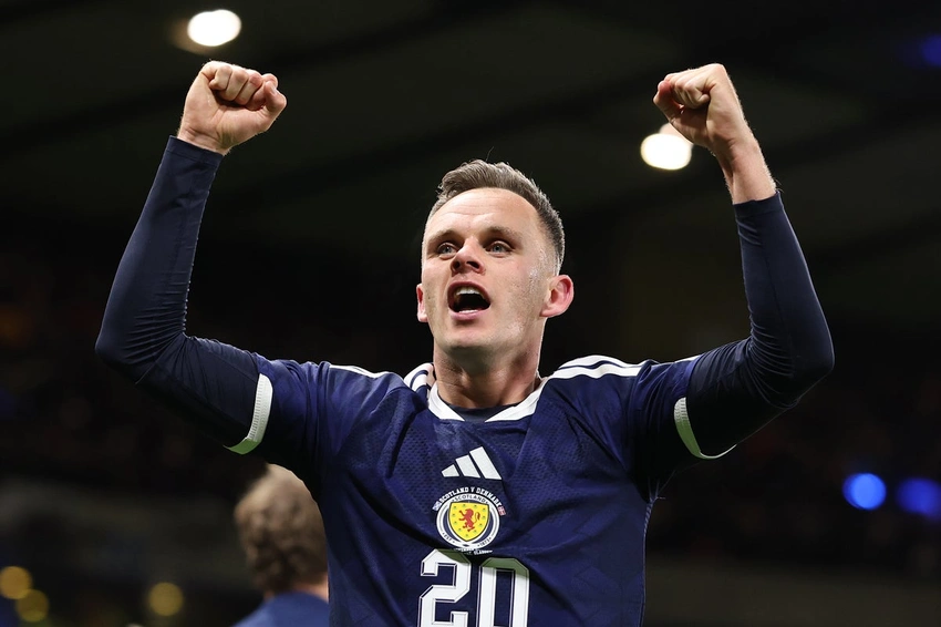 Scotland's World Cup Blow: Billy Gilmour Out, Is Tyler Fletcher the Answer?