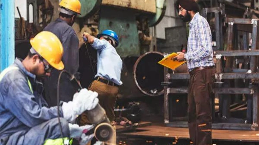 Cabinet OKs Rs 33,660 crore BHAVYA plan to build 100 industrial clusters