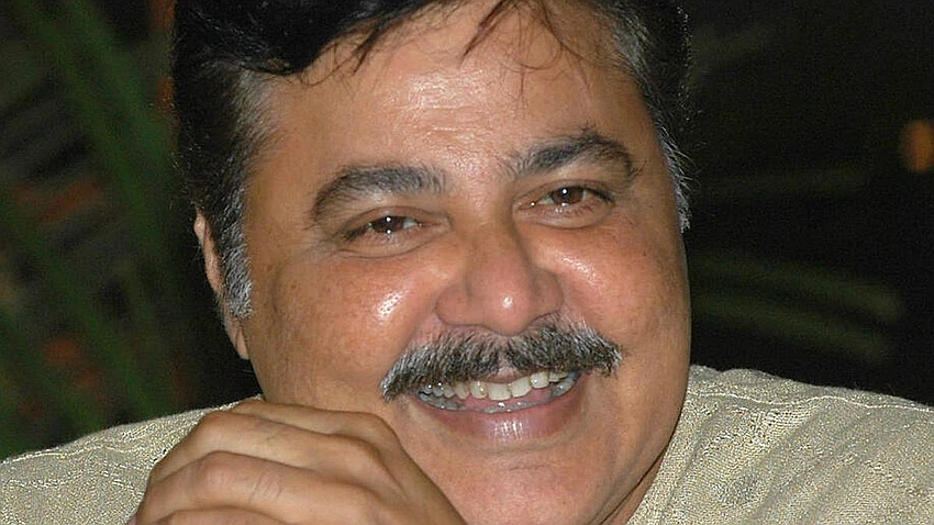 Satish Shah: Remembering the Sarabhai star and beloved comedian
