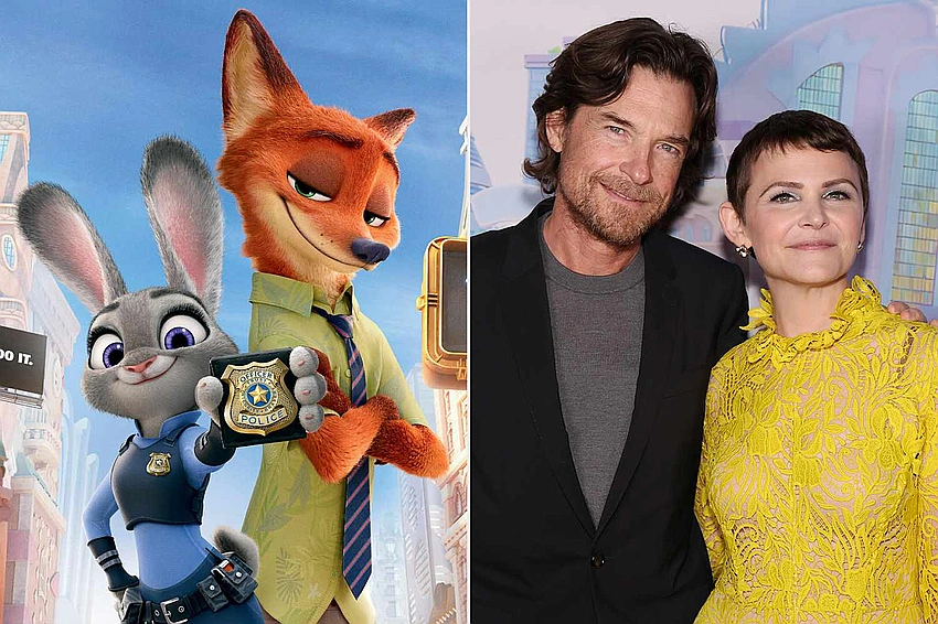 Zootopia 2: Cast Returns as Previews Hit $10M
