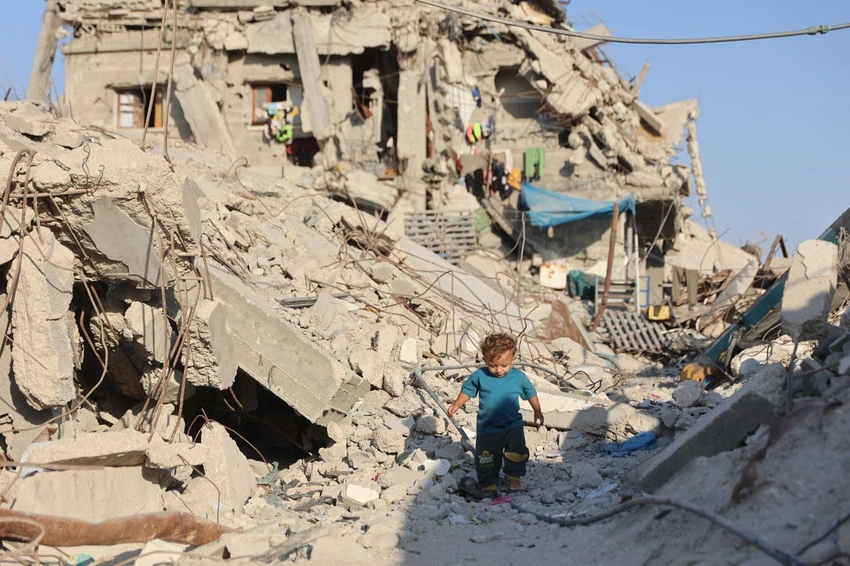 Gaza Under Fire: 18 Killed Amid Disarmament Deal Hopes