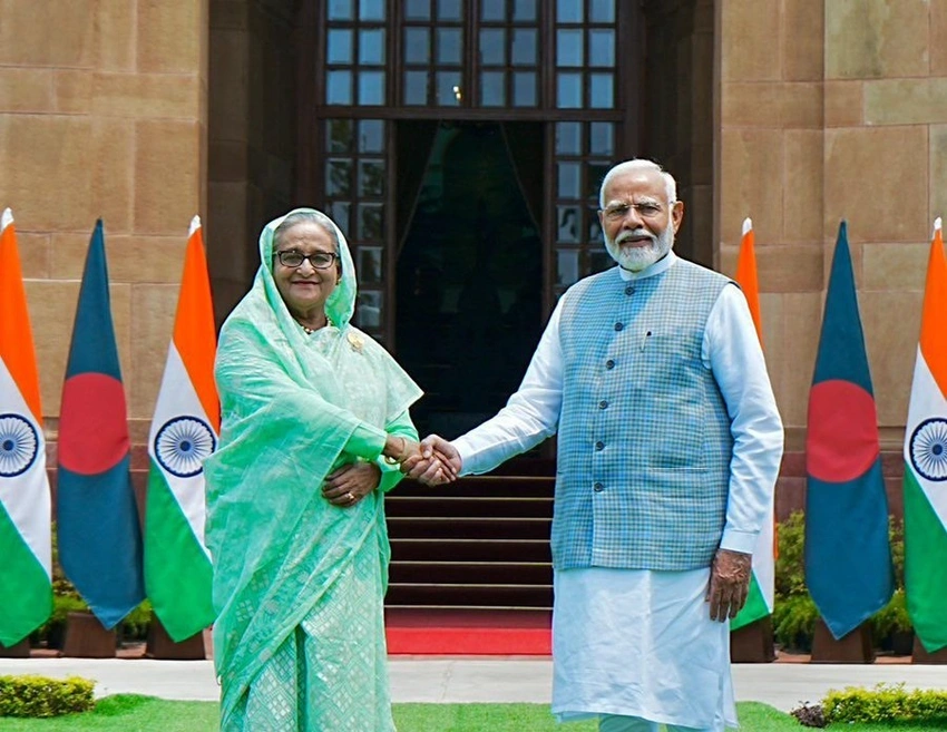 India-Bangladesh Ties Urged to De-Escalate and Protect People-to-People Links