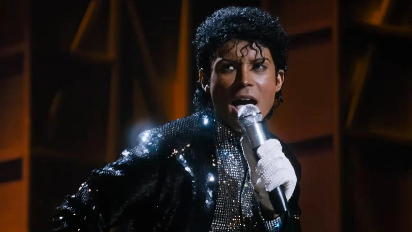 Michael Biopic Surges to Second-Biggest Opening of 2026
