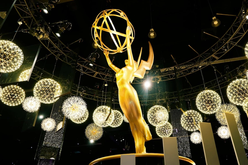 Emmy Nominees 2026 Revealed: "The Pitt" Dominates, Mariska Hargitay to Host!