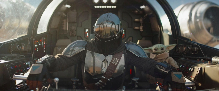 Fans vs. Critics: Why ‘The Mandalorian and Grogu’ Is a Massive Hit