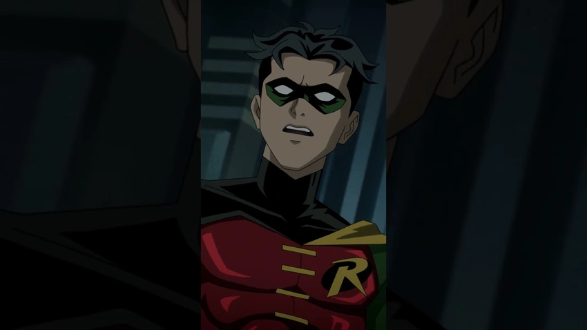New Batman Knightfall Part 2 Trailer Drops! 🦇 Gotham Faces Darker Days