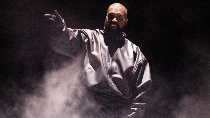Kanye West Eyes London Show as UK Entry Under Review