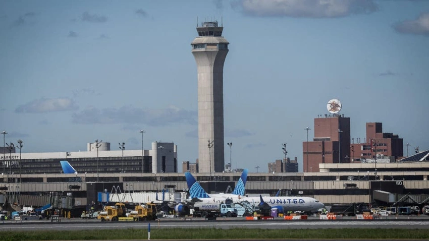 LaGuardia Crash Triggers Chaos: Flights Grounded, Newark Evacuated