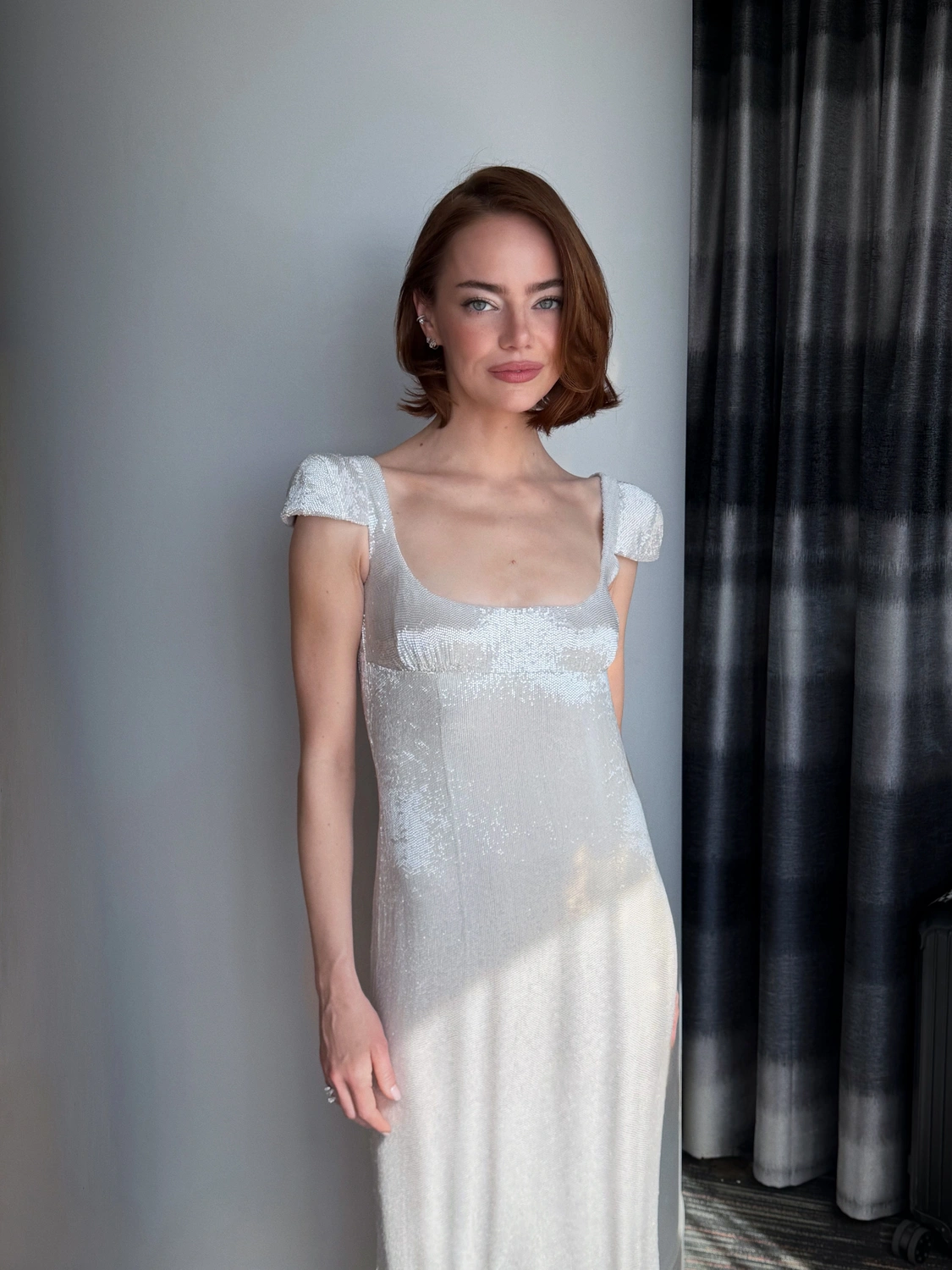 Why Emma Stone’s Oscars Lip Update Is Actually a Masterclass in Branding