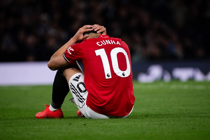 Sesko backs Carrick as Man United boss on a permanent basis after Brentford win