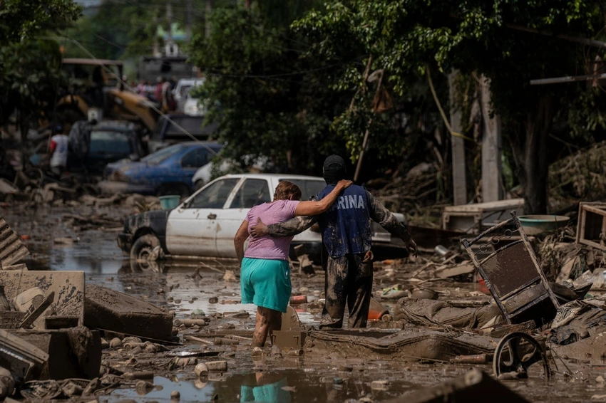 El Niño to Calm Atlantic Hurricanes in 2026: What You Need to Know