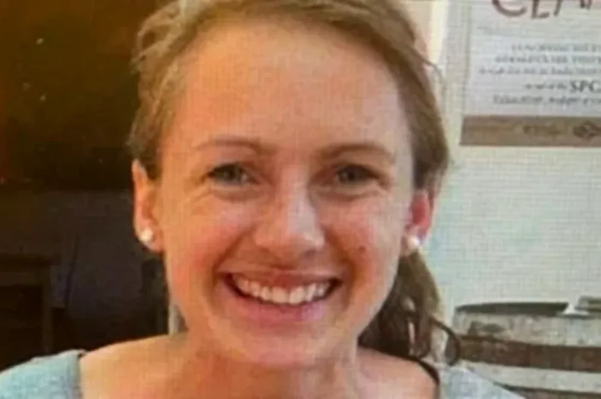 Tragic Loss: Scottish Missionary Found Dead in Athens Suitcase, Suspect Arrested