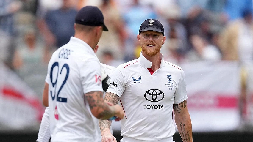 Perth Ashes Thriller: Head's Century Sinks England in Opening Test