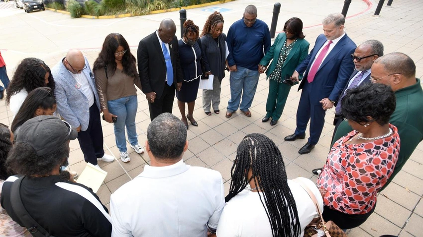 Henrietta Lacks' family settles with Novartis over immortal cells