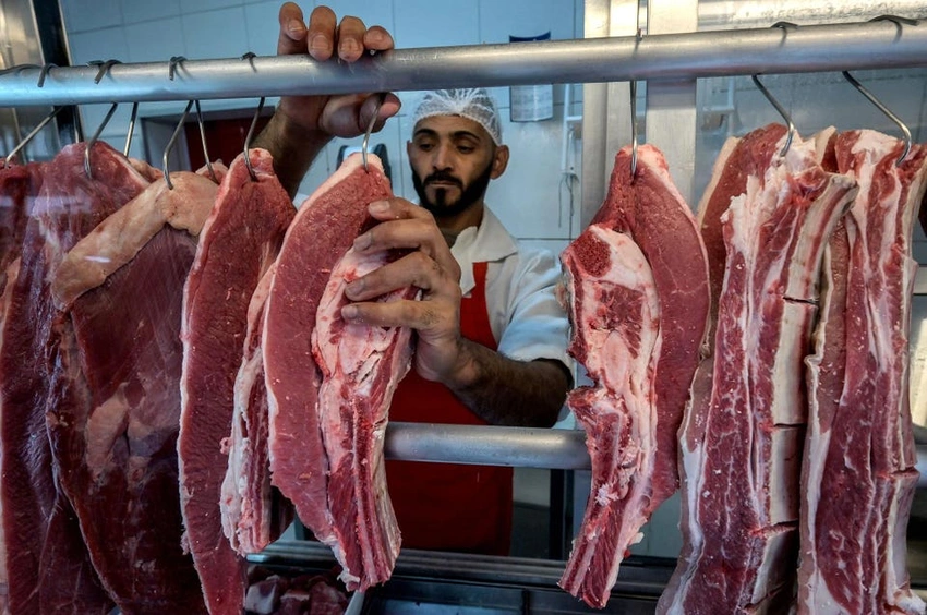 Brazil Threatens EU with Retaliation After Meat Import Ban Over Antibiotics