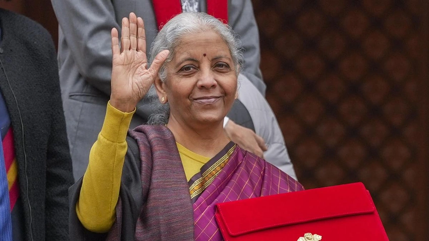 Budget 2026-27: She Marts to empower women SHG entrepreneurs