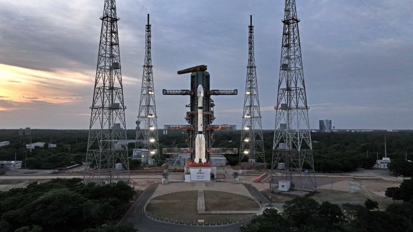 India's New Eye in the Sky: ISRO's EOS-05 to Revolutionize Earth Monitoring