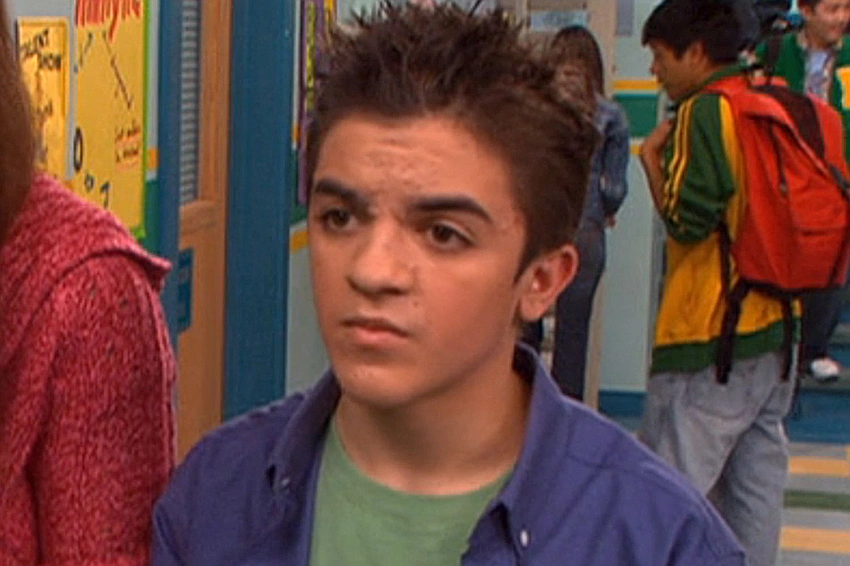 Ned's Declassified Star Tylor Chase Spotted Living on Riverside Streets