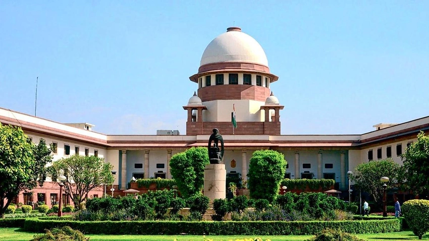 SC Refuses to Unfreeze TMC Accounts! Calcutta HC to Expedite Hearing