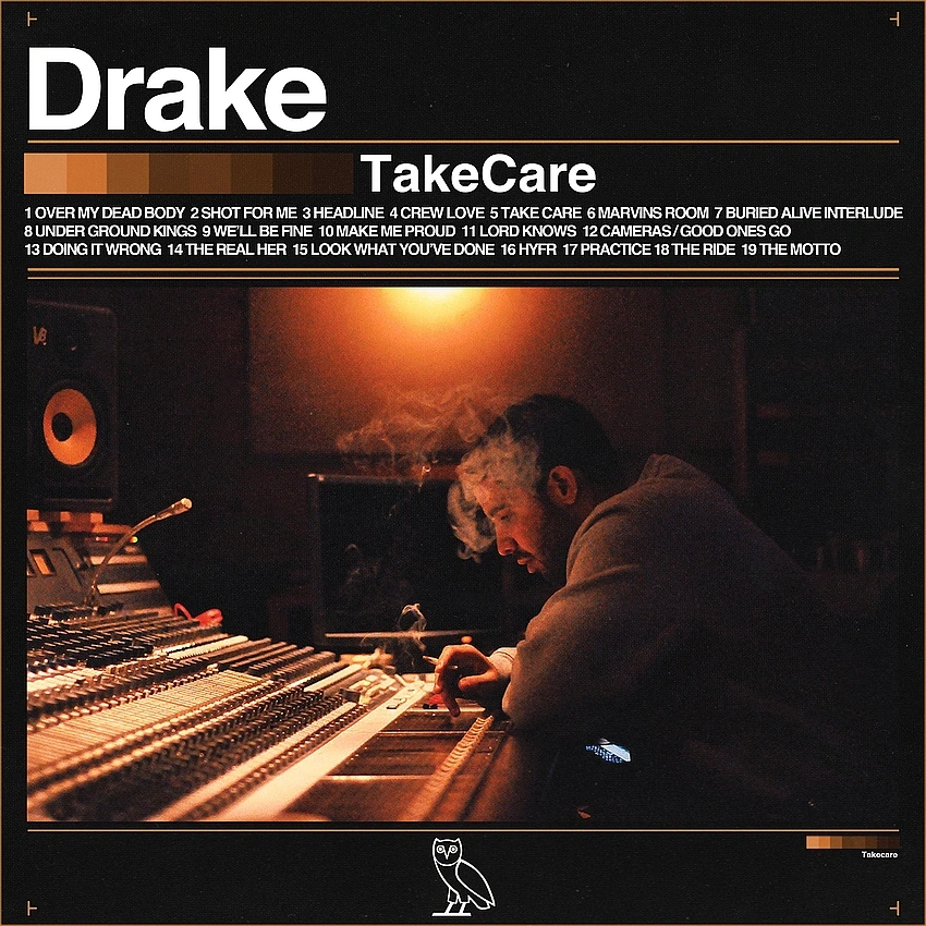 Drake’s 'Take Care': How Emotional Rap Rewrote the Mainstream Playbook