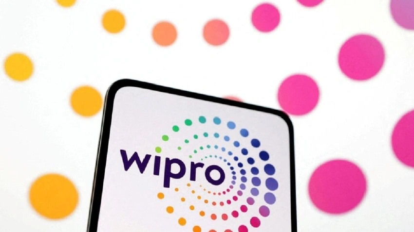 Wipro slides 10% on weak Q4 outlook, lacklustre deal wins