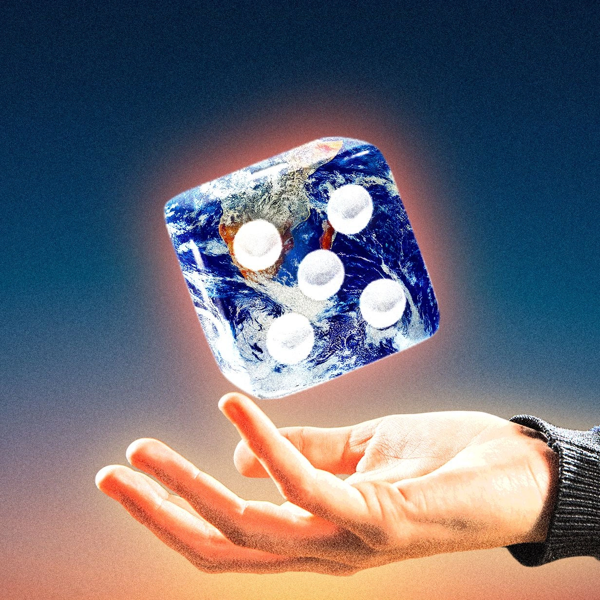 Is Wall Street's New Favorite Gamble Actually a Crystal Ball?