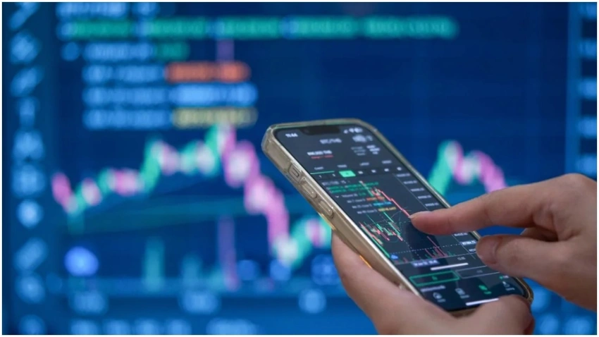 Sensex Soars 787 Points as Nifty Climbs Past 22,900 in Broad Rally