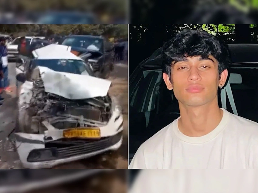 Sahil Dhaneshra's Mother Rejects Minor's Apology in Dwarka Crash