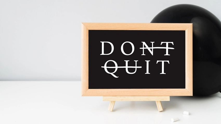Is Quitting Your Dream Job the New Power Move? Why Gen Z is Choosing Peace Over the Peak
