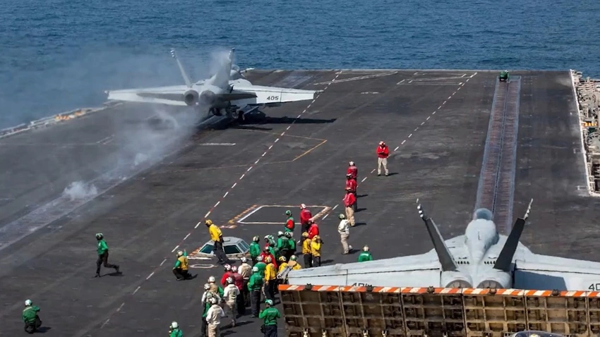 US-Israel Strike Kills Iran's Khamenei, West Asia Braces for Fallout